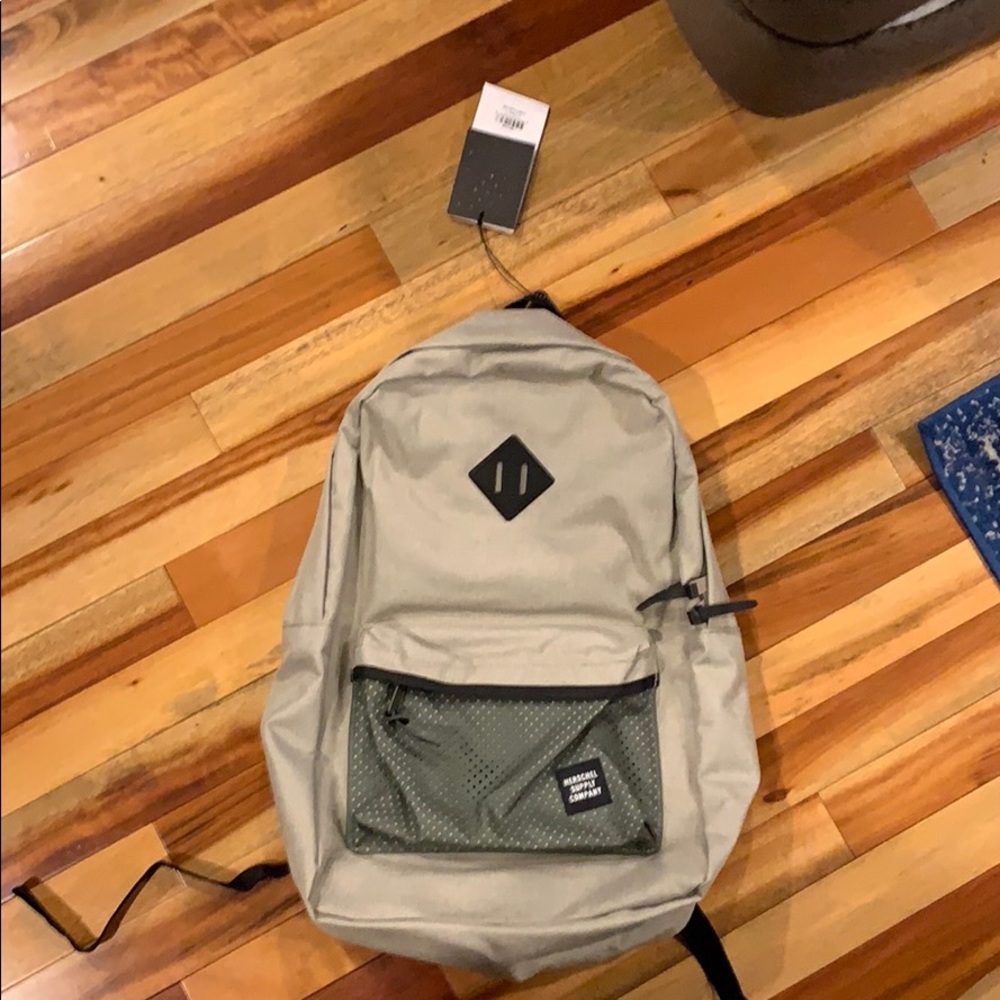 Herschel Backpack